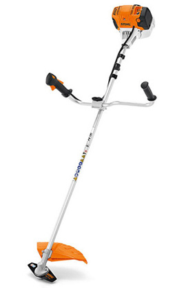 stihl-fs-131-petrol-brushcutter-with-bike-handle