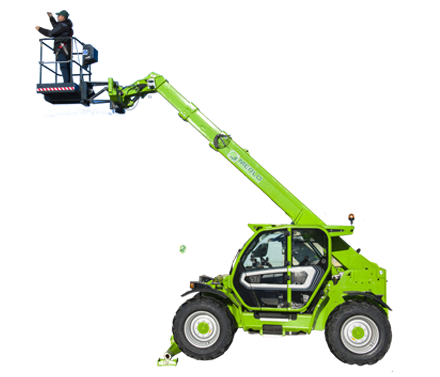 merlo-p3511-telehandler