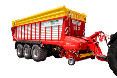 pottinger-torro-combiline-combined-rotor-loader-wagon