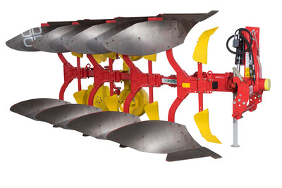 pottinger-servo-25-light-mounted-reversible-ploughs-up-to-125hp