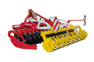 pottinger-terradisc-rigid-mounting-short-disc-harrows