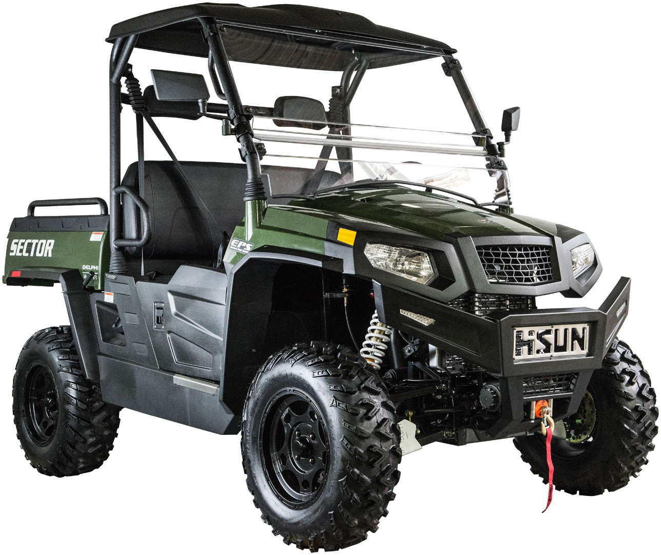 hisun-sector-utility-vehicle