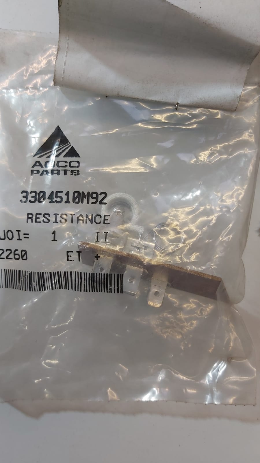 resistor-3304510m92