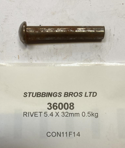 rivet-54-x-32mm-05kg-36008