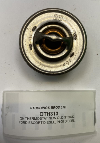 qh-thermostat-new-old-stock-ford-escort-diesel-p100-diesel-golf-mkiii-1819-td-20i-8v--16v