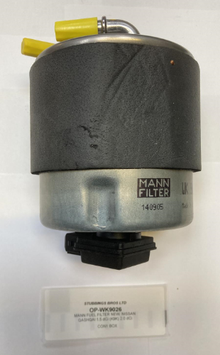 mann-fuel-filter-new-nissan-qashqai-15-dci-k9k-20-dci-mr9m1d