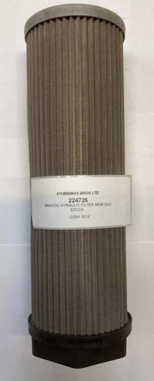 manitou-hyraulic-filter-new-old-stock-seriesmm2m4mamcmcemhmimlmlamlb650mltmsimt