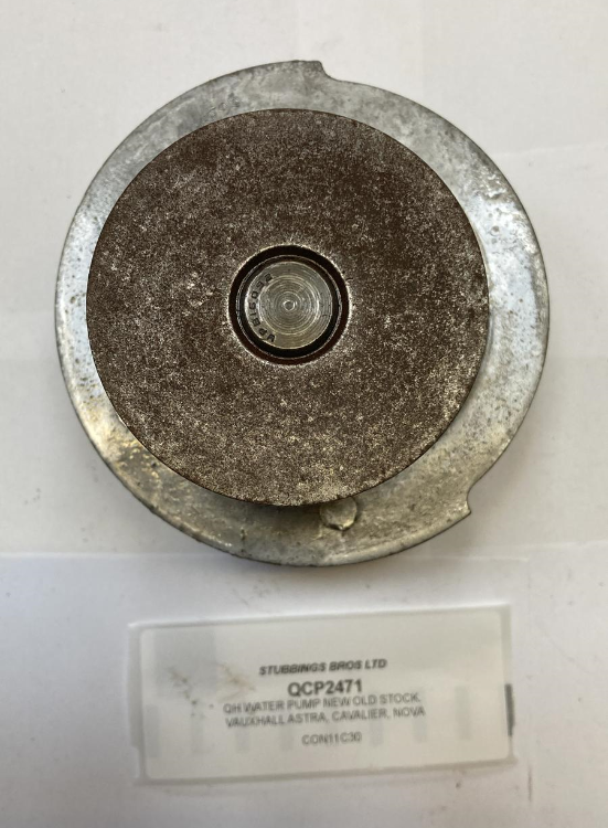 qh-water-pump-new-old-stock-vauxhall-astra-cavalier-nova