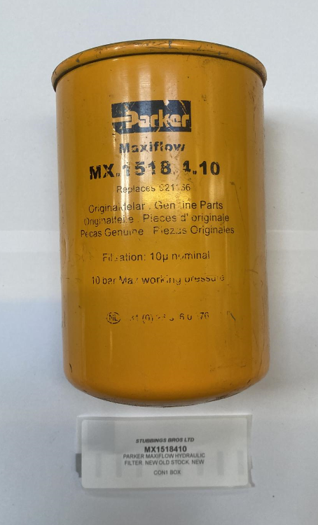 parker-maxiflow-hydraulic-filter-new-old-stock-new-holland-fx-series-mccormck-g-series-manitou-atjatsatt-series