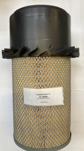 sogefi-air-filter