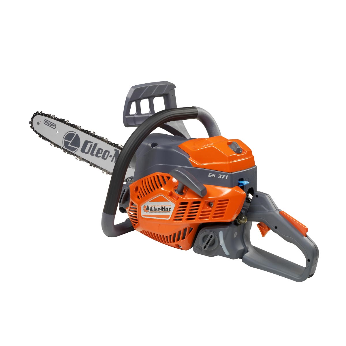 oleo-mac-gs-371---352cc-chainsaw-14"-bar-