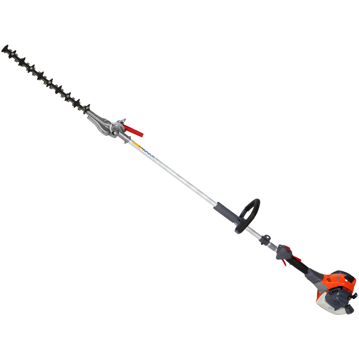 oleo-mac-bc-241-hl---long-reach-hedge-trimmer-two-stroke-petrol