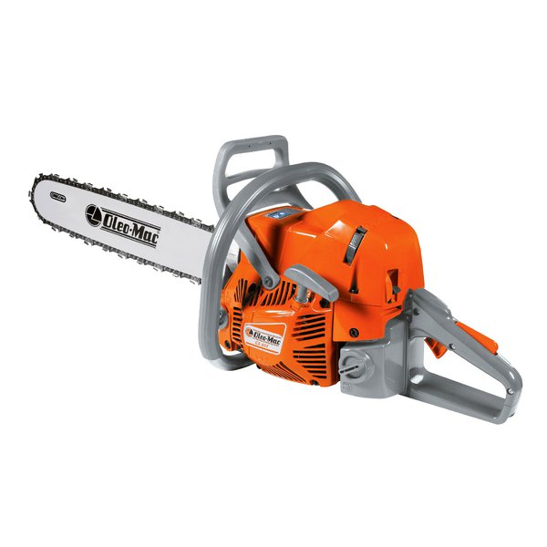 oleo-mac-gs-651-petrol-chainsaw-18-20"-bar