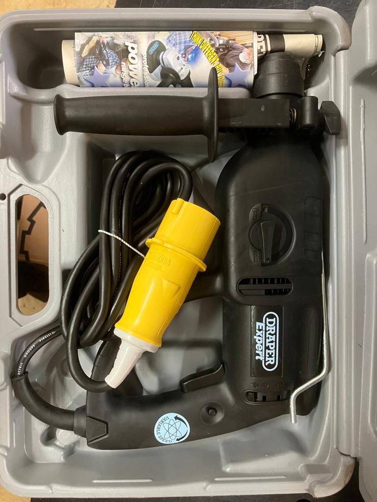 draper-expert-110v-sds-hammercase