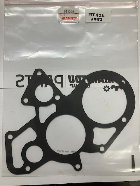 manitou-water-pump-gasket