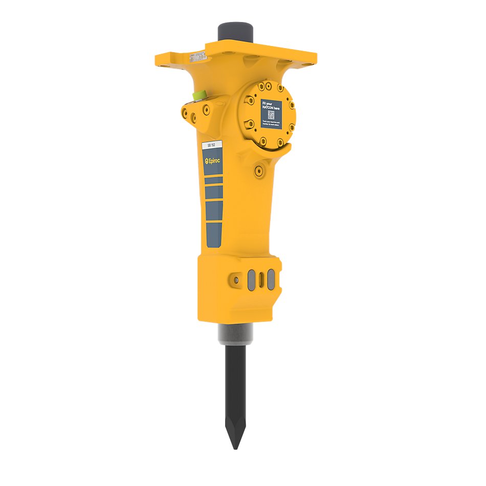 epiroc-sb152-hydraulic-breaker;-to-fit-19---45t-excavator