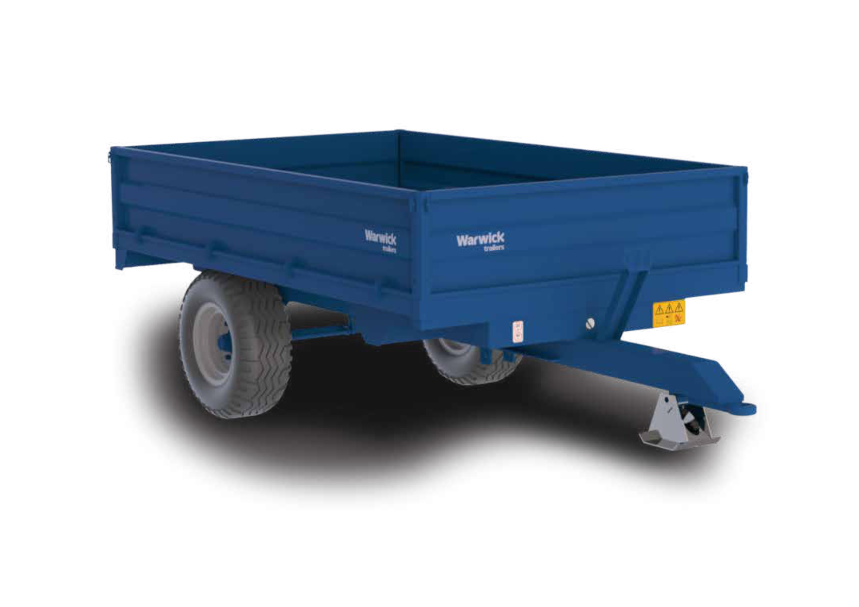 warwick-dropside-trailer-range