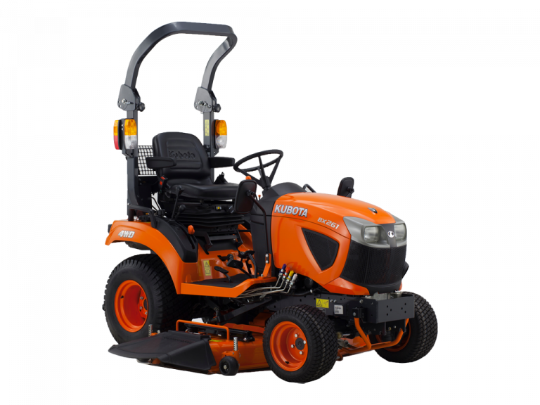 kubota-bx261-with-hydro-static-transmission-and-rops-frame