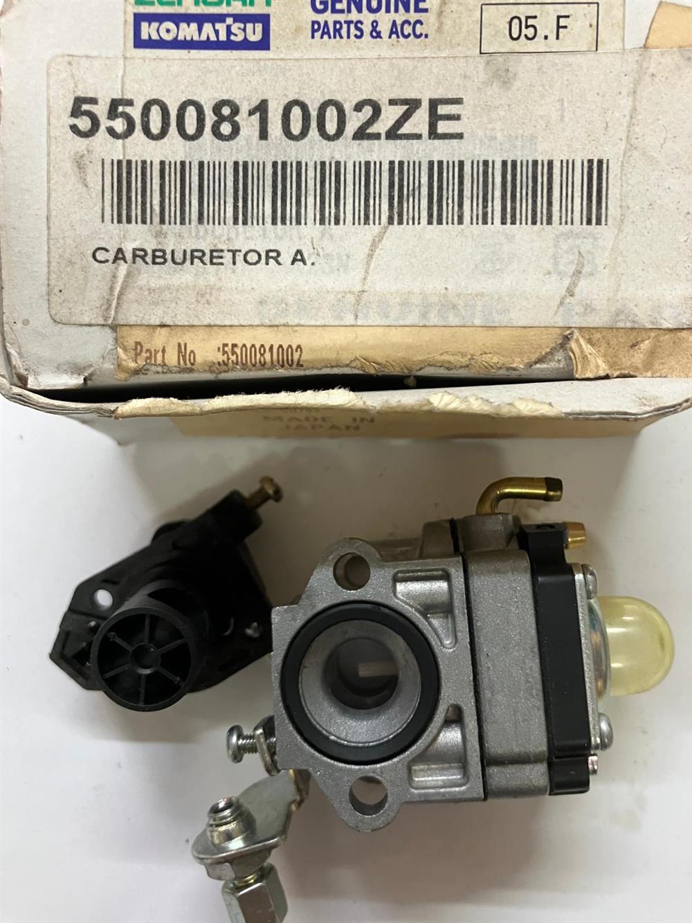 carburetor-a