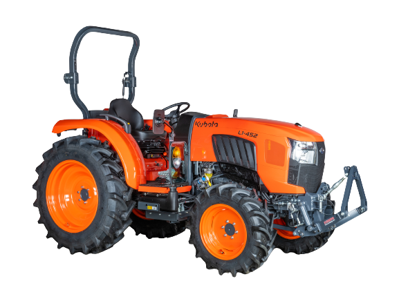 kubota-l1-series-compact-tractors