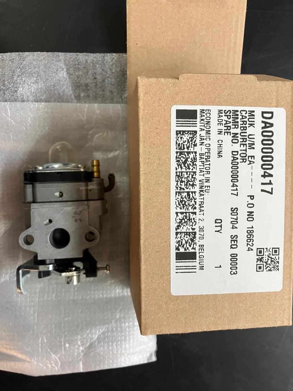 carburetor-em2600l