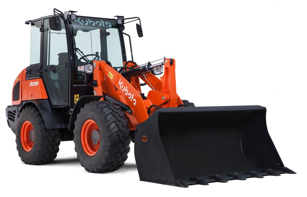 new-kubota-r070-wheeled-loader-full-cab-with-air-con-479hp-wide-tyre-and-volvo-hitch