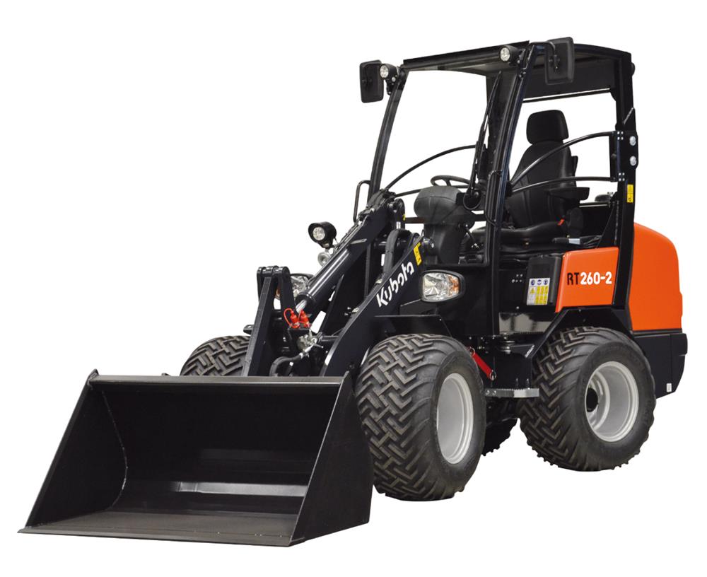 kubota-rt260-2-wheeled-loader