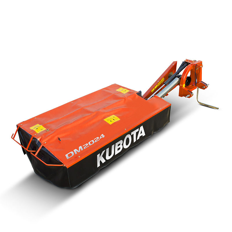 kubota-dm2000-mowers