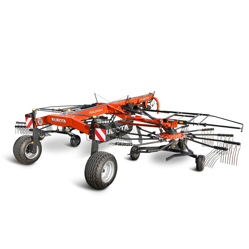 kubota-ra2580-ra2584-ra2590-hydro-ra2590-pro-rakes